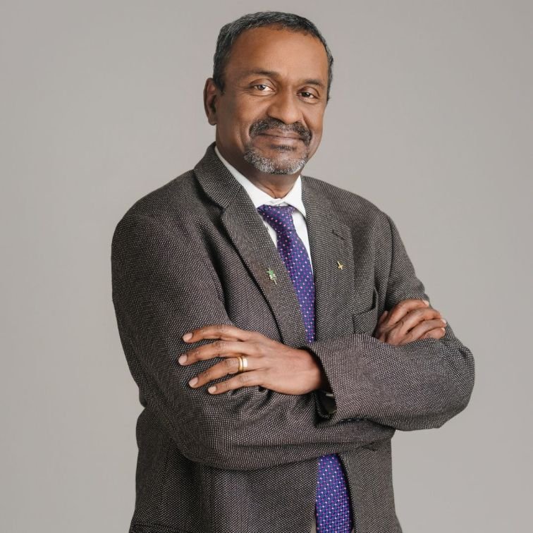 Dr. Antony Robert Charles Kindersurge