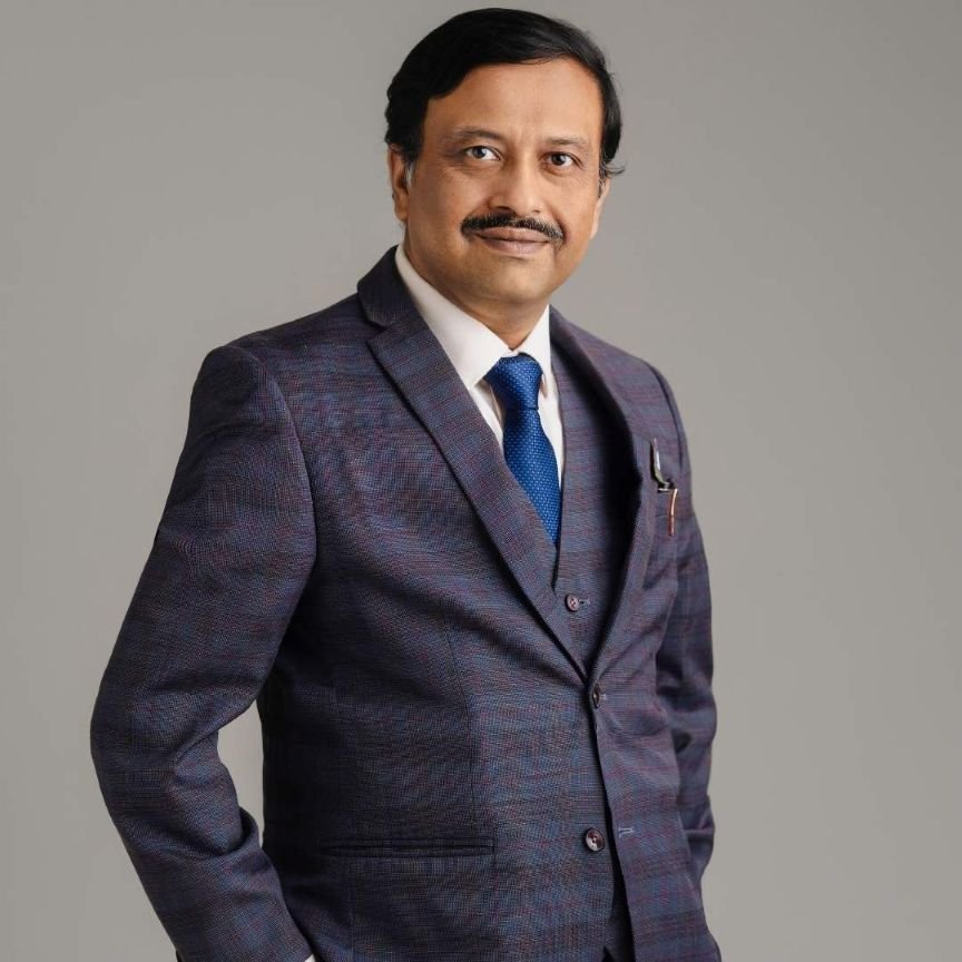 Dr. Shounak Choudhury Kindersurge