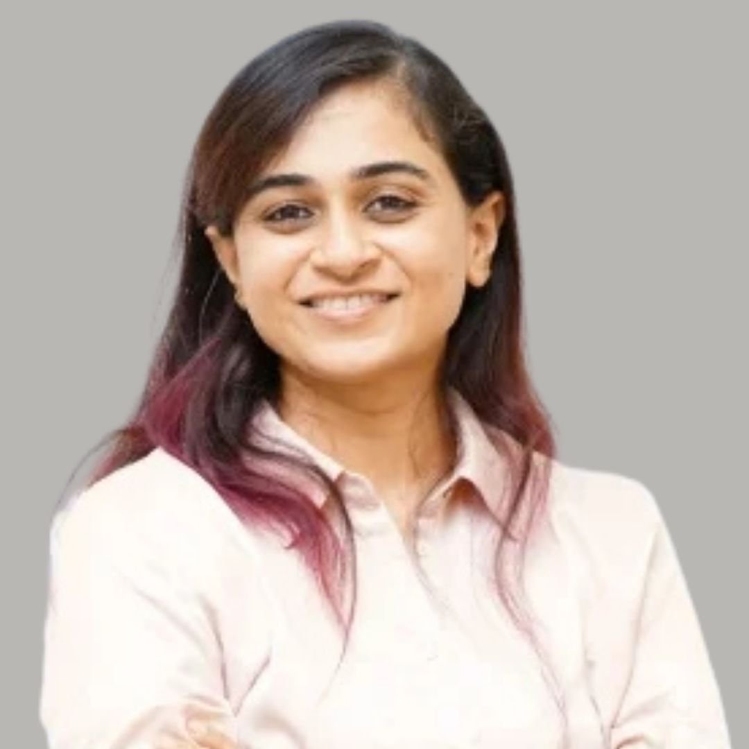 Dr. Shruti Tewari