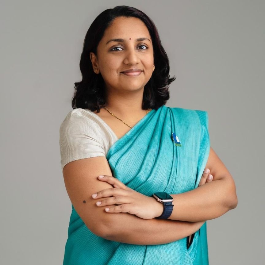 Dr. Vidya Bangalore Umashankar Kindersurge